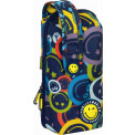 Estuche multiportatodo Smiley