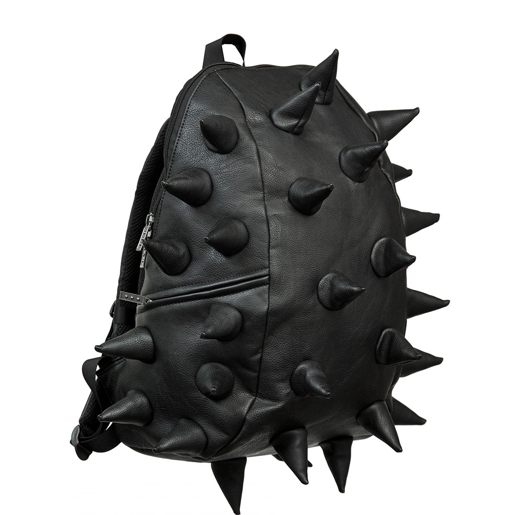 Mochila con pinchos clearance